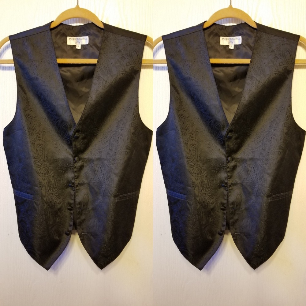 Men's Vest, S